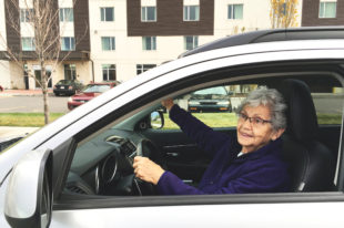 Taking the STRESS out of a Senior’s Move