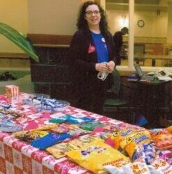Volunteer Spotlight: Alysha, AgeCare Midnapore