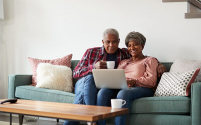 Senior Care: Options for Couples