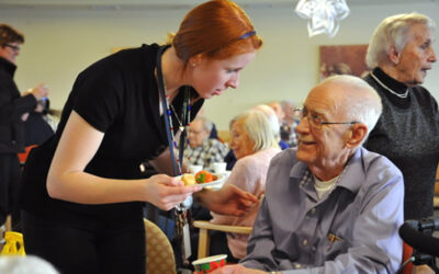 Dementia Care – The AgeCare Way
